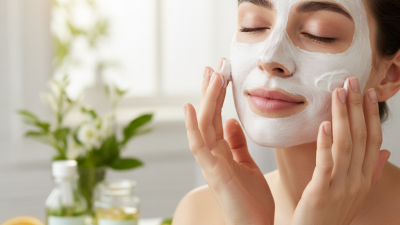 2026 Top Face Mask Cream Trends for Glowing Skin and Radiance?