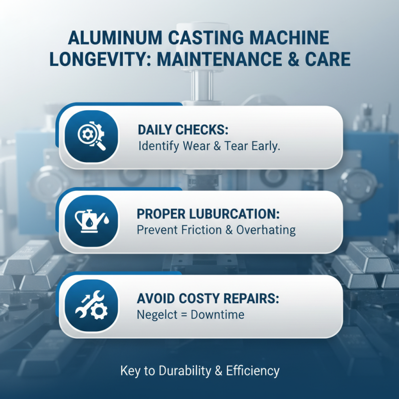 Best Aluminum Casting Machine for Efficient Production?