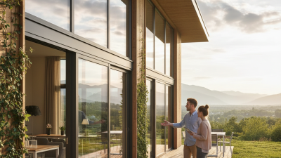 2026 Best Doors and Windows for Global Buyers?