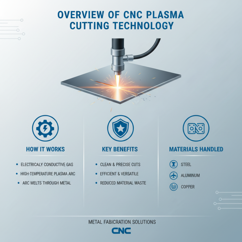 Best CNC Plasma Cutting Machines for Global Buyers?