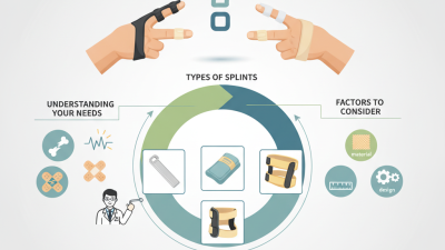 How to Choose the Right Finger Splint for Your Needs?
