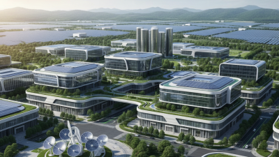 China Best Solar Energy System Solutions for Sustainable Living?