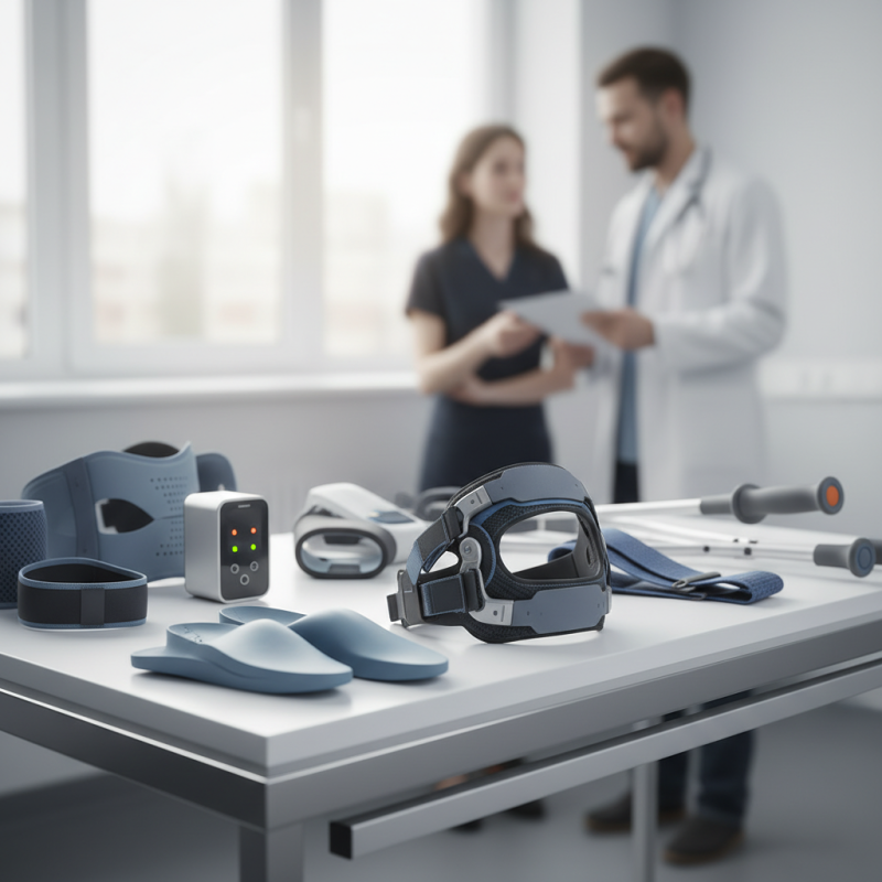 2026 How to Choose the Right Orthopedic Devices for Your Needs?