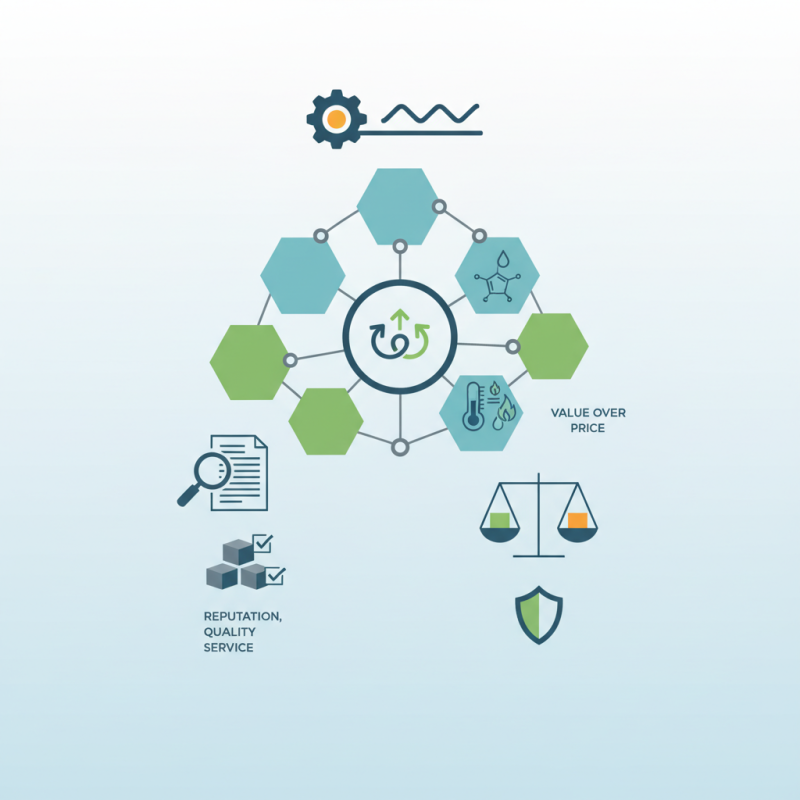 Best Nichrome Wire Suppliers for Global Buyers in China?