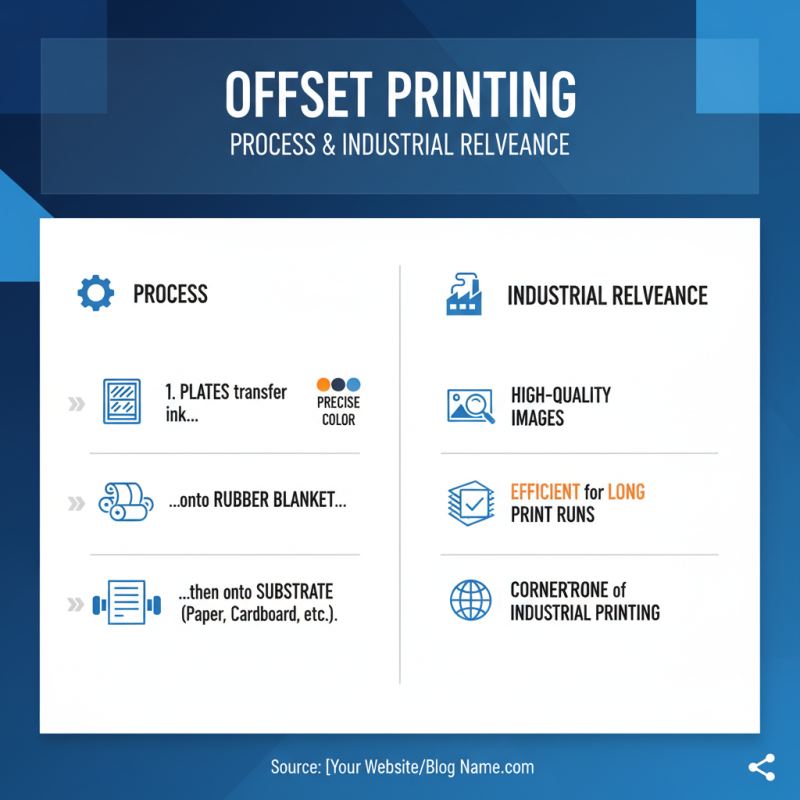 Top 10 Industrial Printing Techniques You Need to Know?