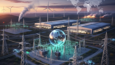 How to Optimize Electrical Power Systems for Global Procurement?