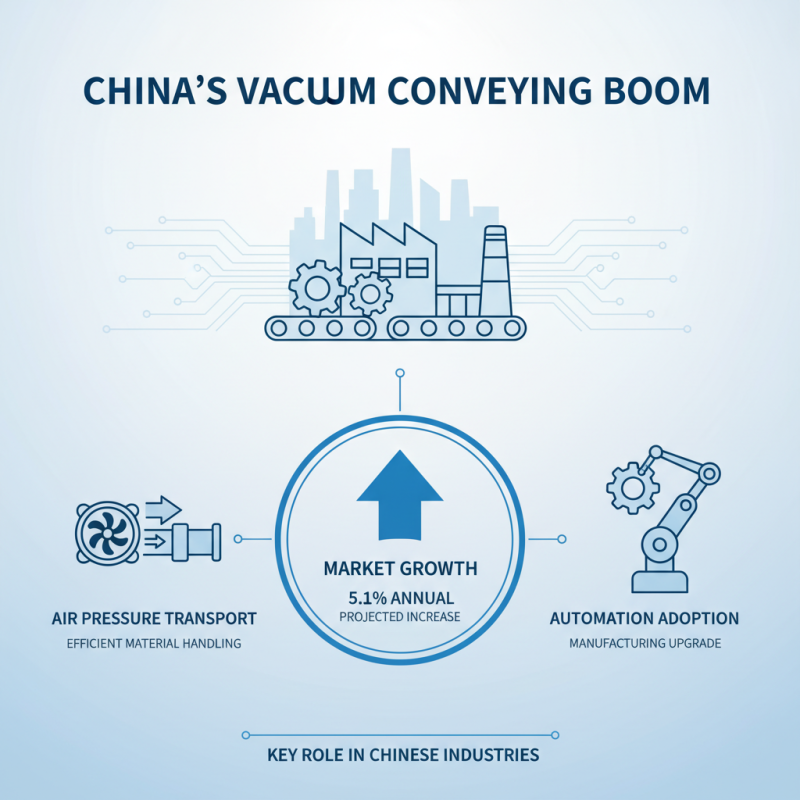 Understanding the Benefits of China Top Vacuum Conveying System?