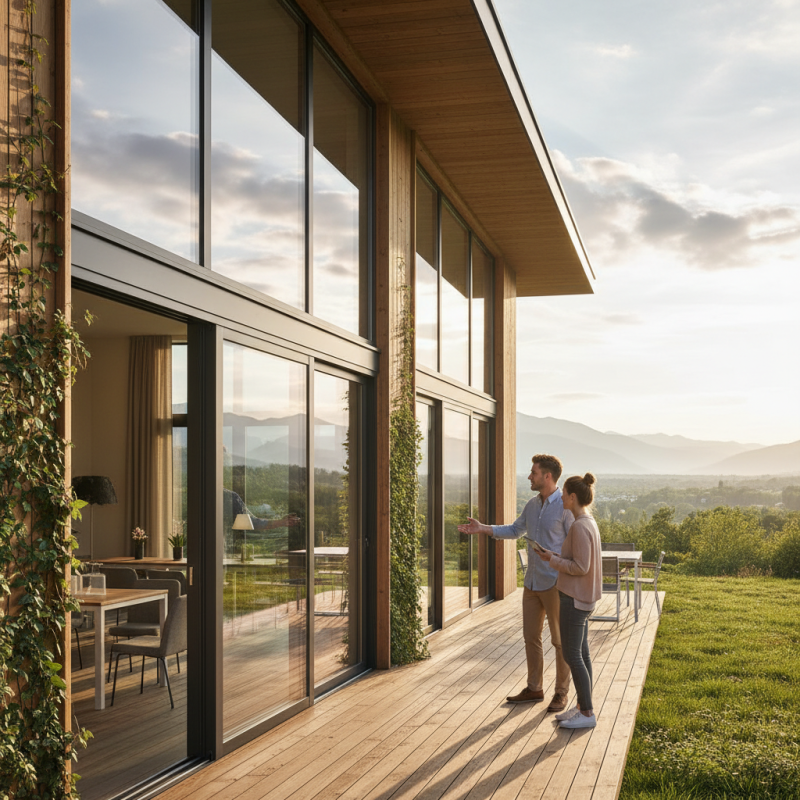 2026 Best Doors and Windows for Global Buyers?