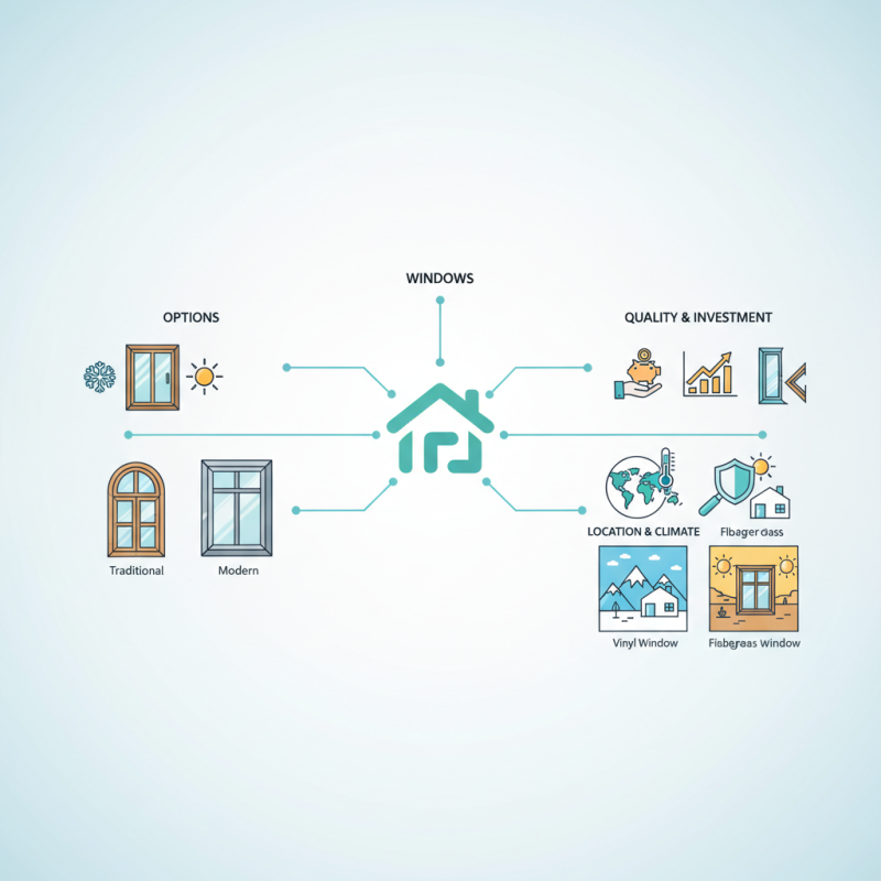 2026 Top Home Windows Options for Global Buyers?