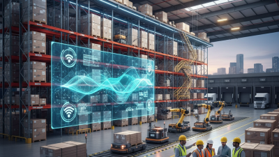 Why Is Material Handling Essential for Efficient Supply Chain Management?