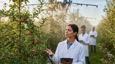 2026 Best Prohexadione Calcium Plant Growth Regulators Guide?