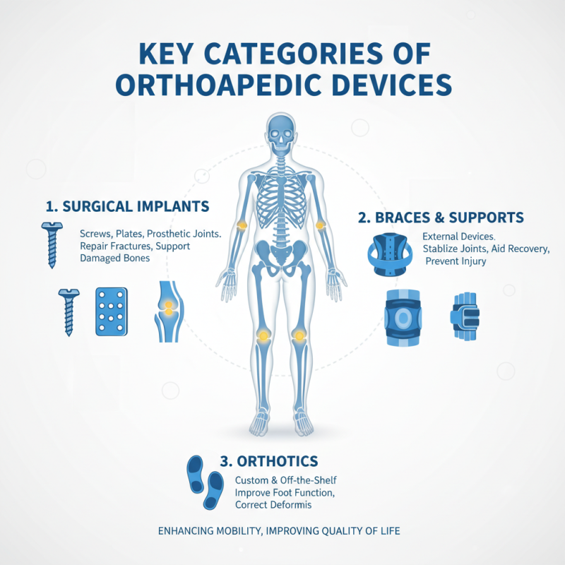 Top 10 Orthopaedic Medical Devices You Should Know About?