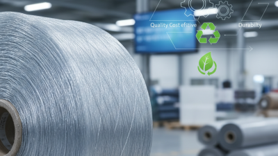 What are the Benefits of Using Polyester Fiber for Your Business?