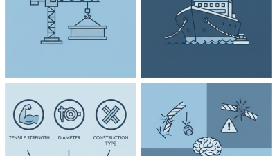 How to Choose the Best Steel Rope for Your Project?