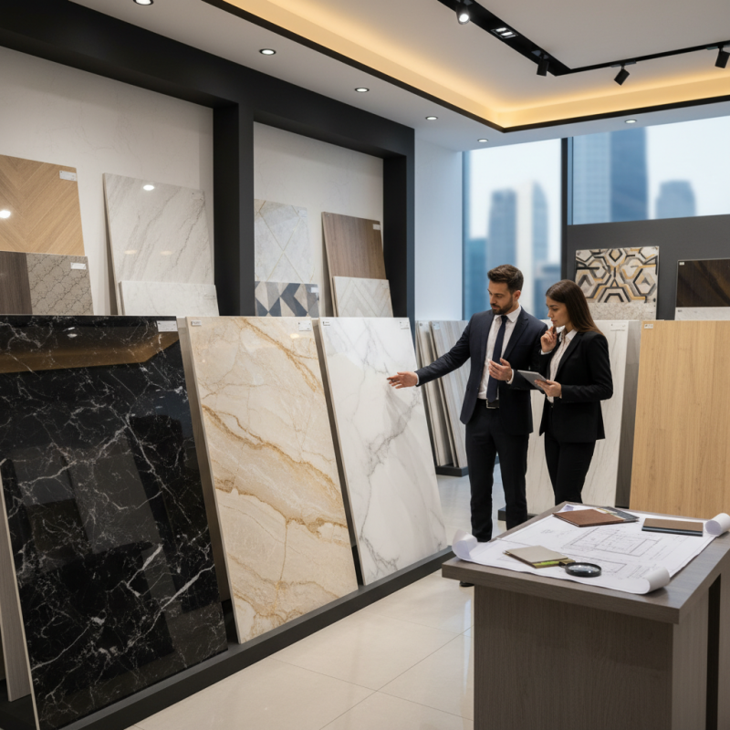 Ultimate Tips for Choosing Pvc Marble Panel for Your Project?