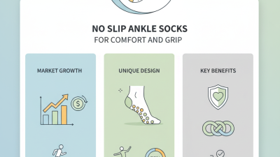 Best No Slip Ankle Socks for Ultimate Comfort and Grip?