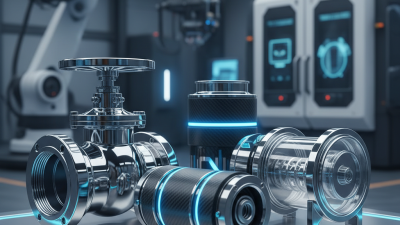 Top Pump Accessories to Consider for 2026 Global Buyers?