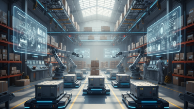 Top 10 Material Handling Systems to Boost Your Efficiency?