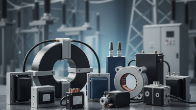 China Top 10 Current Transformers You Should Know About?