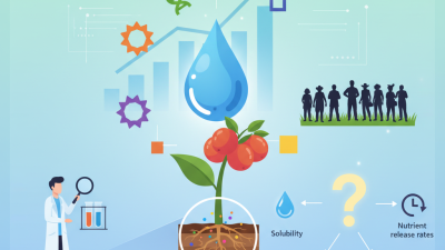 Discover the Best Water Soluble Micronutrient Fertilizers in China?