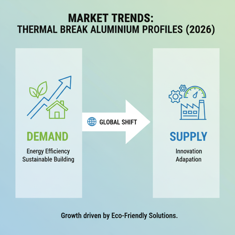 2026 Best Thermal Break Aluminium Profiles for Global Buyers?