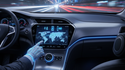 Best Auto Radio Options for Global Buyers Today?