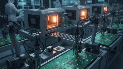 Why Is Investing in PCB Manufacturing Equipment Essential?