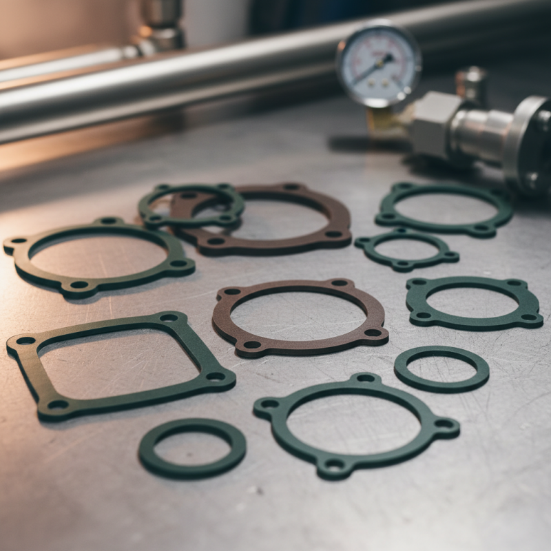 Top Benefits of Custom Viton Gaskets for Your Projects?
