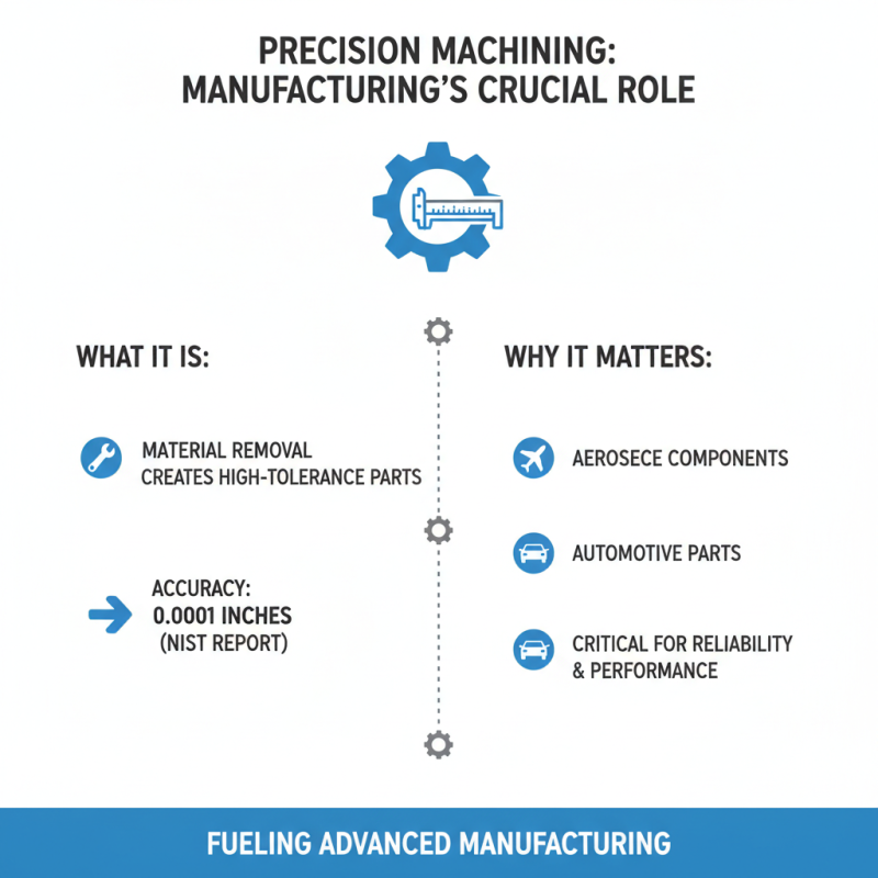 Top Milling Tools for Precision Machining in Manufacturing Industry?