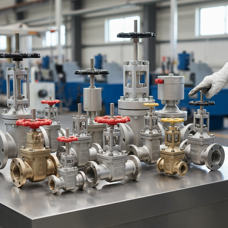 What Are the Best Econtrol Valves for Global Buyers?