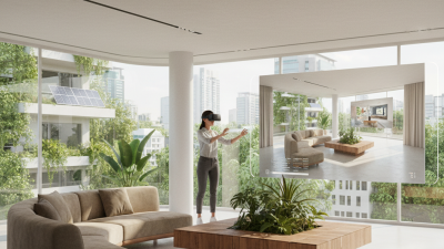 2026 Best 3D Interior Rendering Trends for Global Buyers?