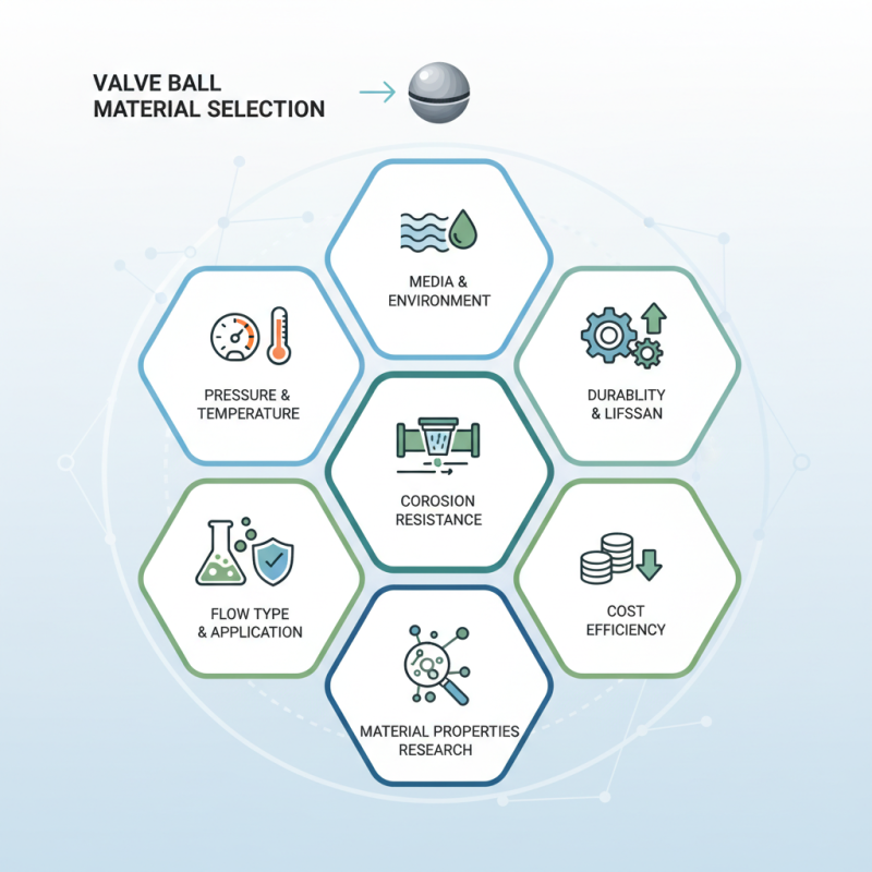 7 Best Tips to Choose the Right Valve Ball Material?