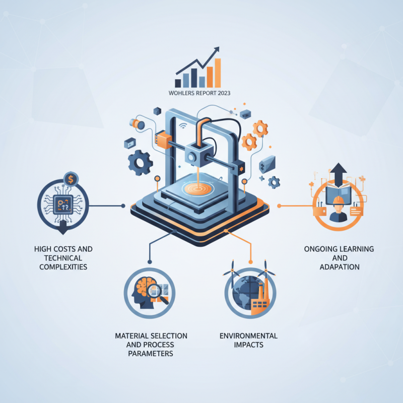 Best 3D Printers That Print Metal for Global Buyers?