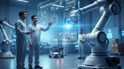 What Are the Latest Robot Safety Standards in 2026?