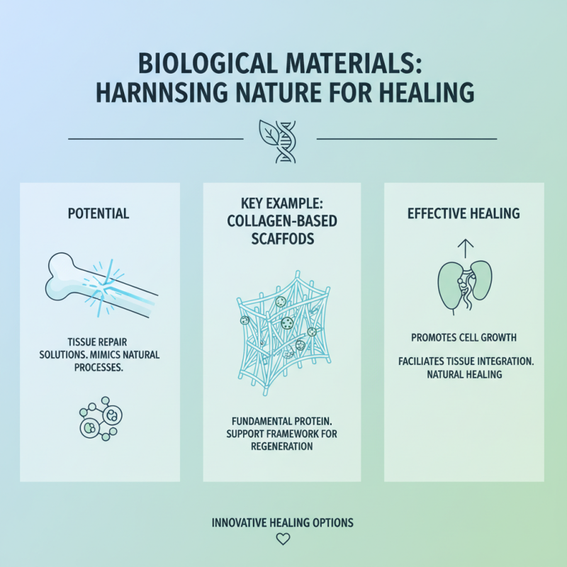 Top 10 Tissue Repair Solutions You Should Know?