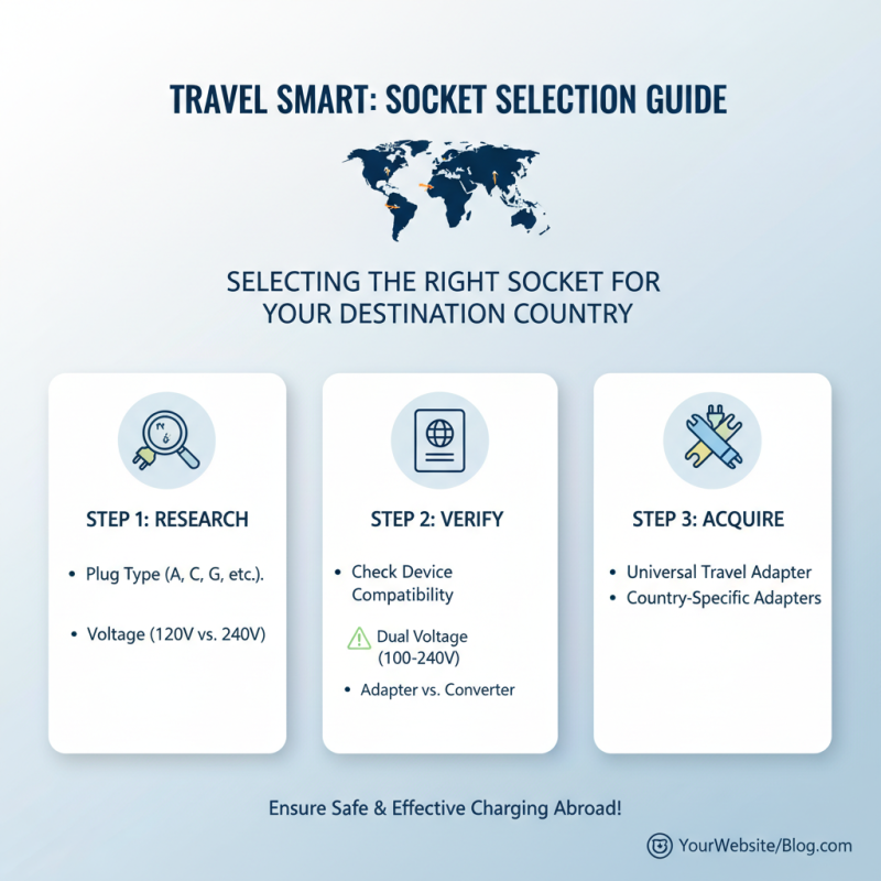 Top 10 Home Sockets Buyers Guide for International Shoppers?