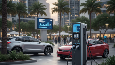 Top 5 Tips for Choosing Level 3 DC Fast Chargers?