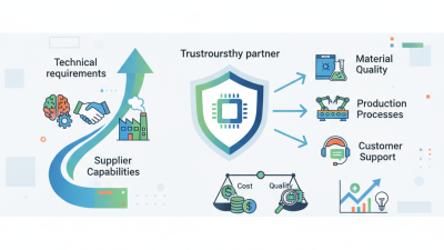 How to Choose the Best Flexible PCB Manufacturing Service?