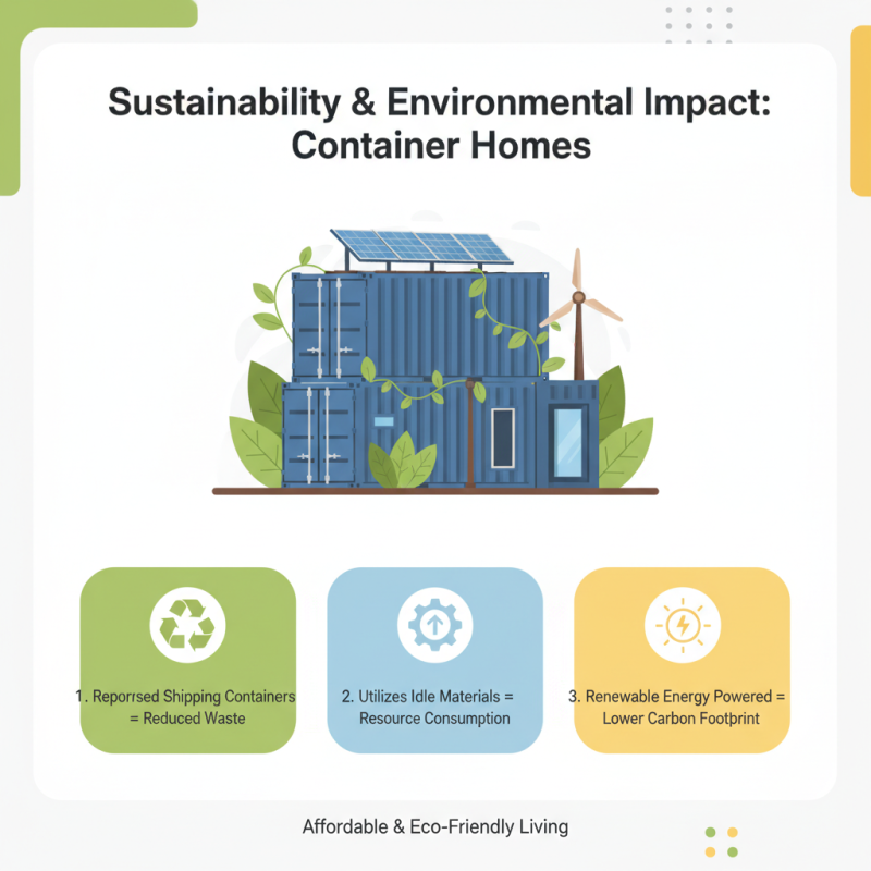 2026 Best Transportable Container Homes for Affordable Living Options?