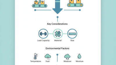 How to Choose the Best Roller Belt for Your Needs?