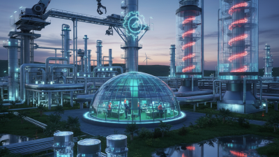 2026 Top Oil Refinery Lift Technologies and Innovations?