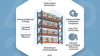 2026 Top Heavy Duty Racking Solutions for Global Buyers?