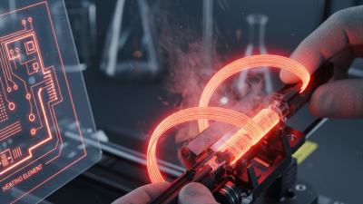 Top 10 Nichrome Wire Applications for Global Buyers?