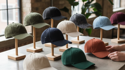 Top 10 Best Baseball Caps for Every Occasion Tips?