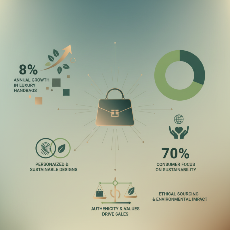 2026 Top Handbags Sale Trends What to Know