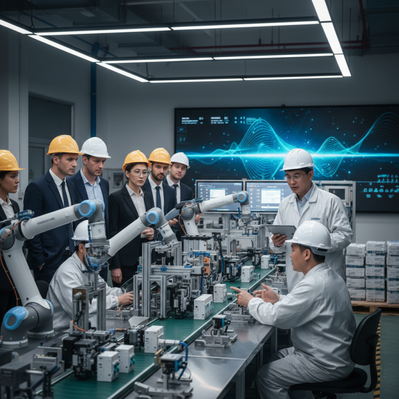 China Top Mcb Breaker Suppliers for Global Buyers in 2026?