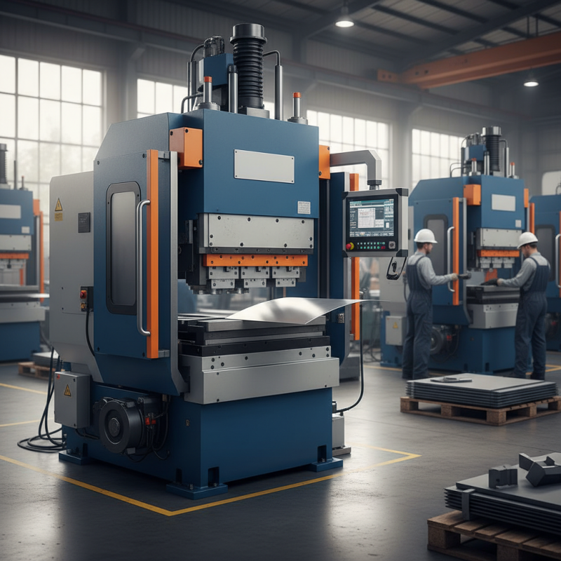 Why Choose the Best Brake Machine for Your Business Needs?