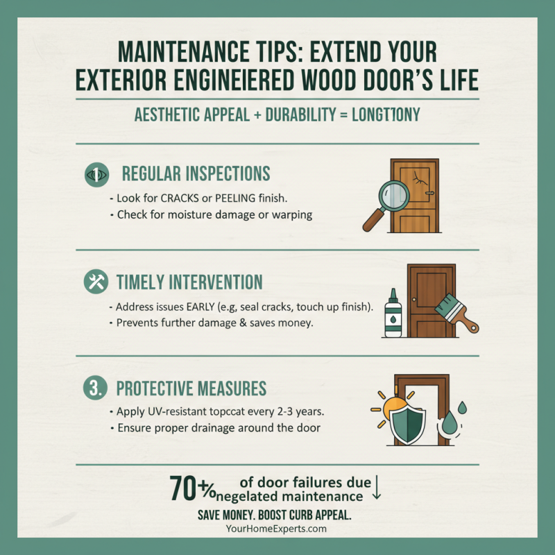 Top 10 Engineered Wood Doors for Exterior Use in 2026?