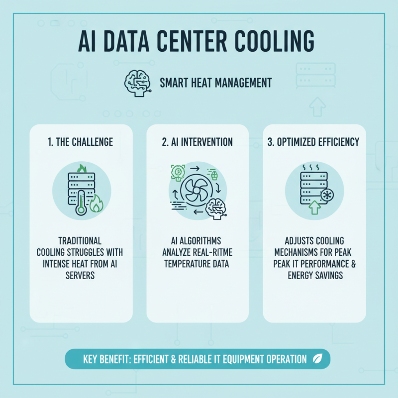 What is AI Data Center Cooling and How Does It Work?