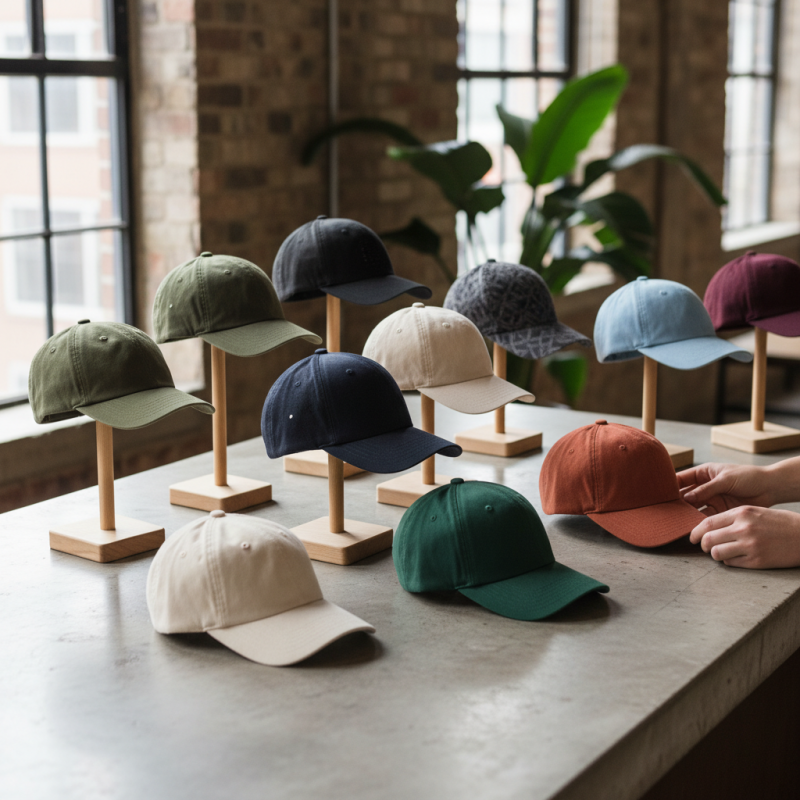 Top 10 Best Baseball Caps for Every Occasion Tips?